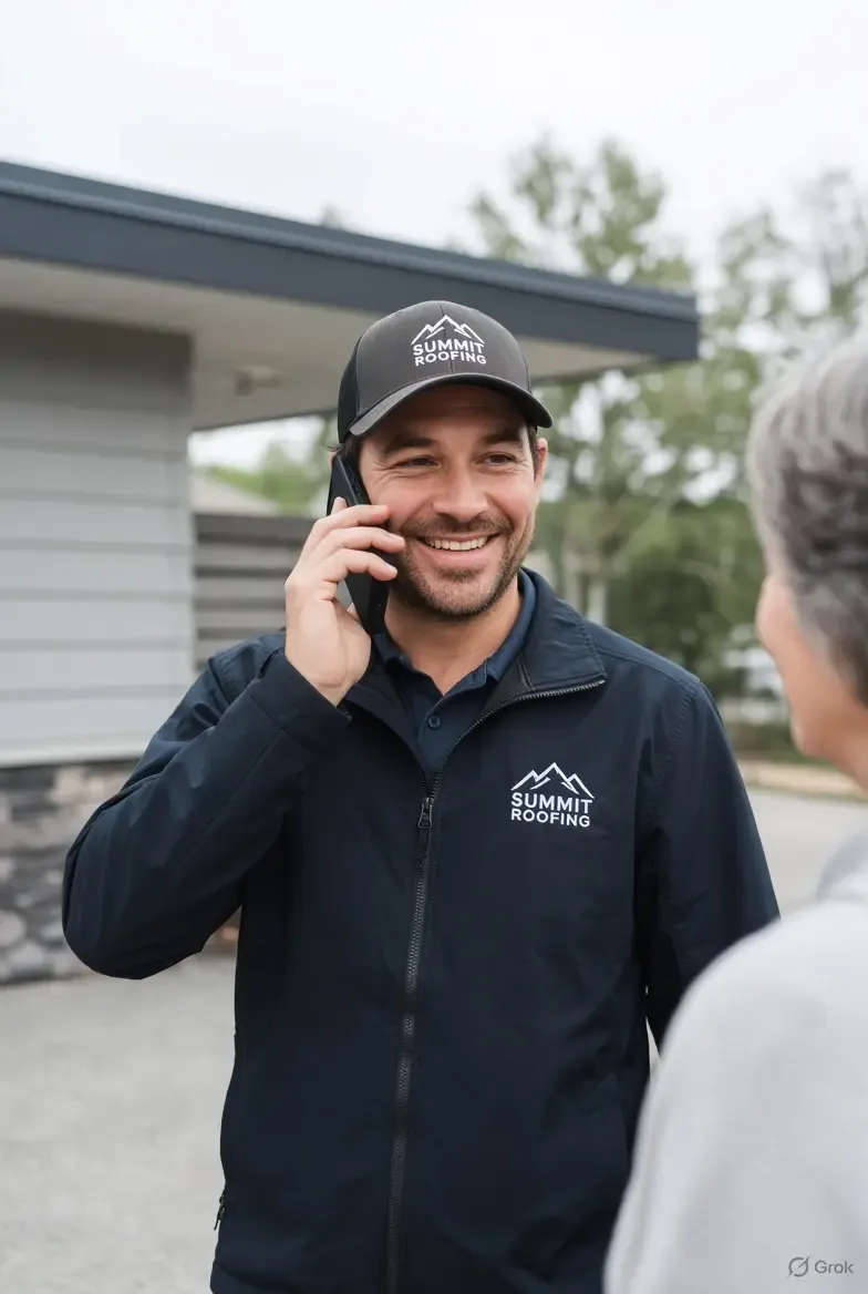 Flat Roof Leak Repair Conway Springs, KS FAQs